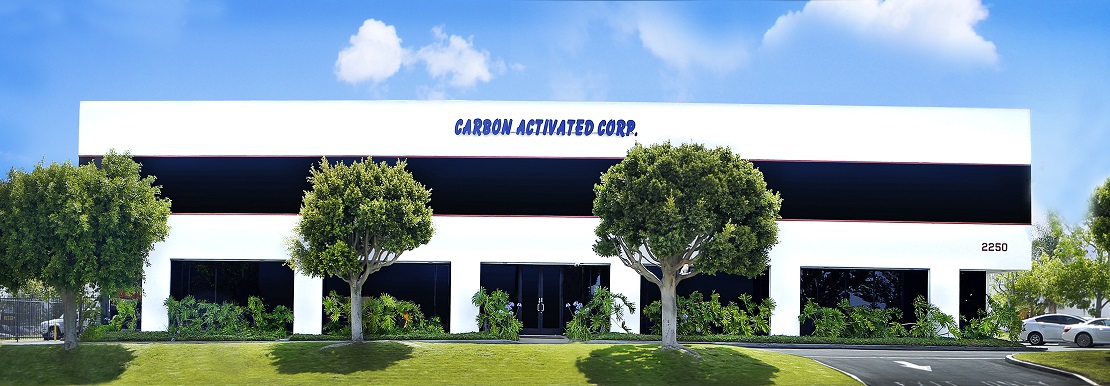 澳洲幸运8 Carbon Activated Corporation Head Office - USA