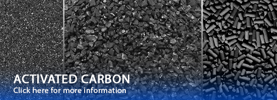 More Information About Activated Carbon
